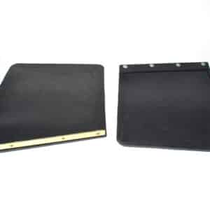 Rear Mudflaps (Pair) - 320590 - BRITPART