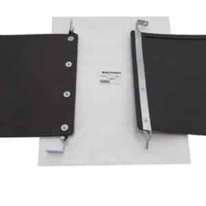 Front Mudflaps - 320601 - BRITPART