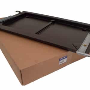 Tailboard Assy - 320604 - BRITPART