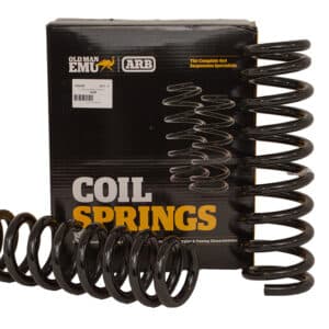 COIL SPRING FRONT - 3208 - ARB