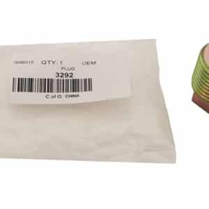 Plug - 3292 - OEM