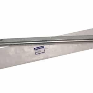 Door Cap - Rh Galvanized - 330122 - BRITPART
