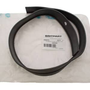 Rubber Strip Door Top - 330163 - BRITPART