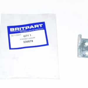 Front Hook - 330578 - BRITPART