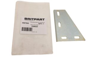 ADJ PLATE - 330622 - BRITPART