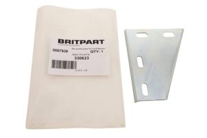 ADJ PLATE - 330623 - BRITPART