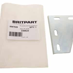 ADJ PLATE - 330623 - BRITPART
