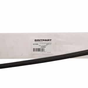 Seal Rubber - 330660 - BRITPART