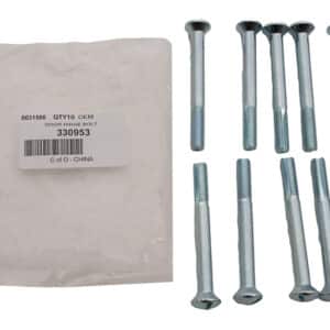 Door Hinge Bolt - 330953 - OEM