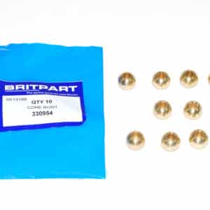 Cone Bush - 330954 - BRITPART