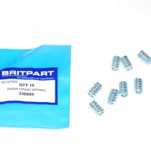 Door Hinge Spring - 330955 - BRITPART