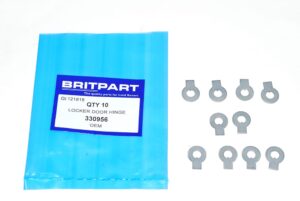 Locker Door Hinge - 330956 - OEM