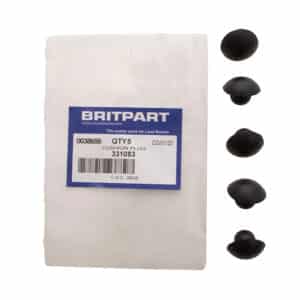 Cushion Plug - 331083 - BRITPART