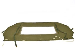 Rear Curtain - 331106AG - OEM