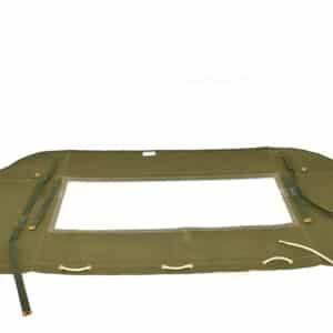 Rear Curtain - 331106AG - OEM