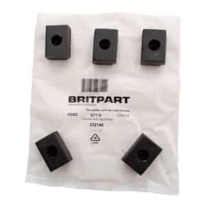 Tailboard Buffer - 332146 - BRITPART