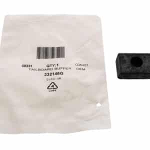 TAILBOARD BUFFER - 332146G - OEM