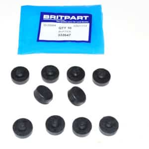 Buffer - 332647 - BRITPART