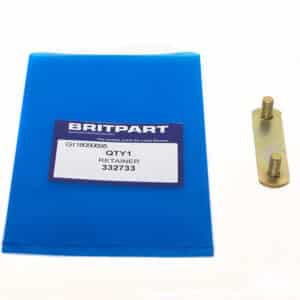 Retainer - 332733 - BRITPART