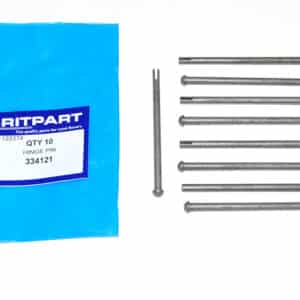 Hinge Pin - 334121 - OEM