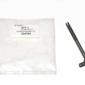 Clamp Bolt - 334151 - OEM