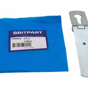 Hasp - 334523 - BRITPART