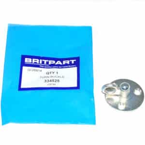 Turn Buckle - 334525 - BRITPART