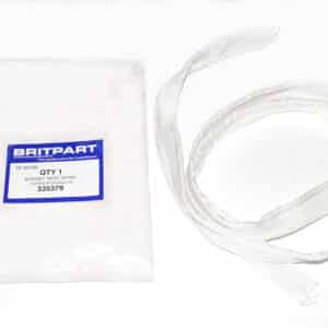 Bonnet Rest Strip - 335379 - BRITPART