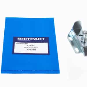 Seat Catch - 336288 - BRITPART