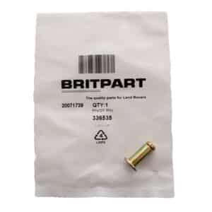 Pivot Pin - 336535 - BRITPART