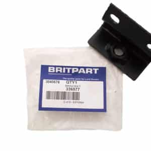 Bracket - 336577 - BRITPART