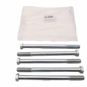 1/2 Inch Unf Bolt - 336738 - OEM