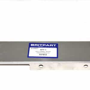 Sill Panel Rear - 337812 - OEM
