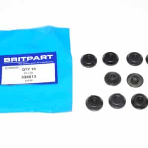 Plug - 338013 - OEM