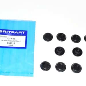 Blanking Grommet - 338015 - OEM