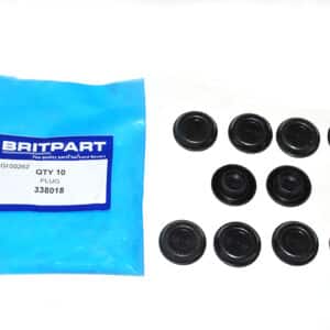 Plug - 338018 - BRITPART