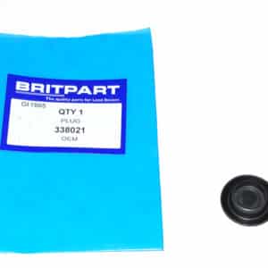 Plug - 338021 - OEM