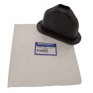 Grommet Handbrake - 338780 - BRITPART