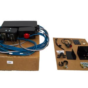 Battery Isolation Kit - Winter/Water Varient - 34166099TUMW - OEM