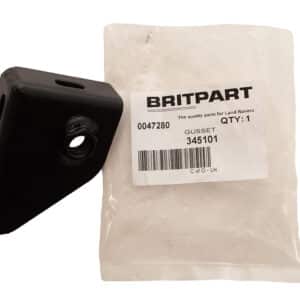 Gusset - 345101 - BRITPART