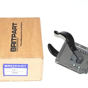 Door Handle Assy Rh - 345433 - OEM