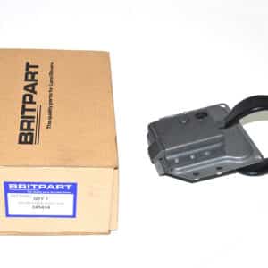 Door Lock Assy L/H - 345434 - OEM