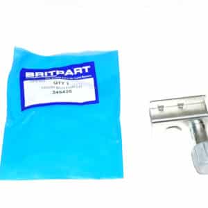 Door Button Lh - 345436 - BRITPART
