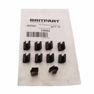 Edge Clip - 345662 - BRITPART
