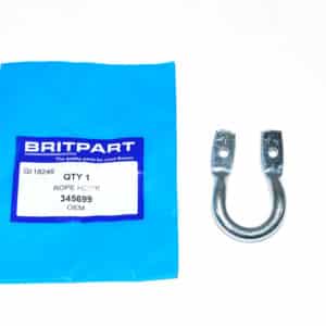 Rope Hook - 345699 - BRITPART