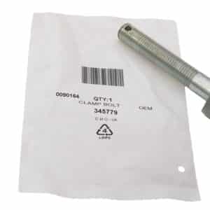 Clamp Bolt - 345779 - OEM