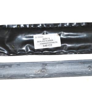 Sealing Rubber - 346122 - BRITPART
