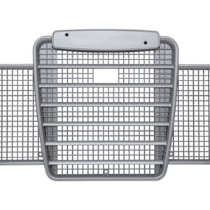 Deluxe Grill - 346346 - BRITPART