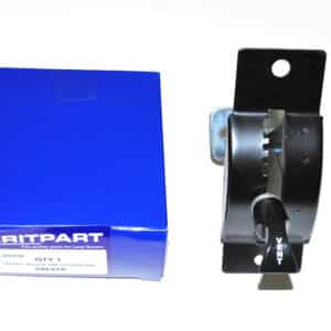 Vent Assy Mechanism - 346576 - OEM