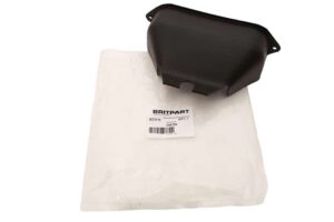 COVER - 346786 - BRITPART